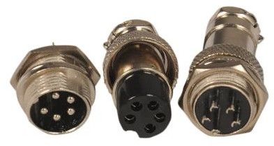 Load Cell Connector