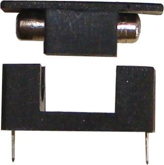 PBF-4 PCB Mount Fuse Holder