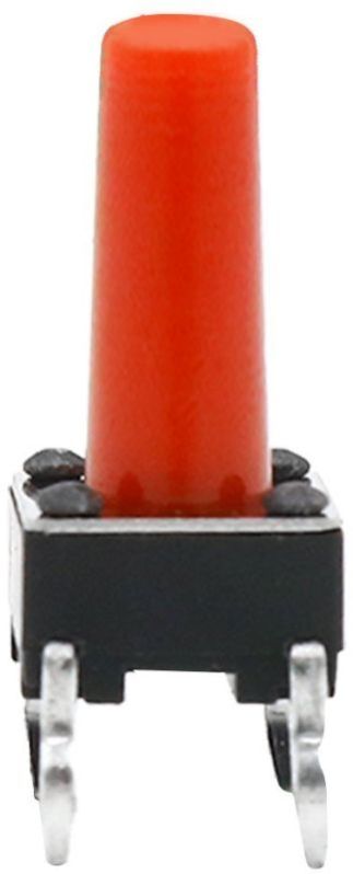 Tactile Momentary Push Button Switch