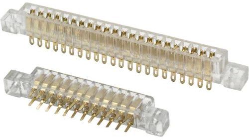 White Card Edge Connector, Voltage : 220~240 V