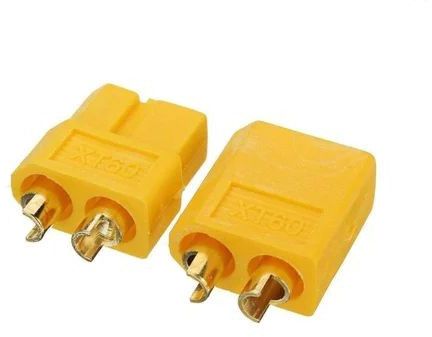 xt-60 Female Connector