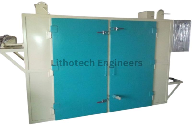 Tray Dryer