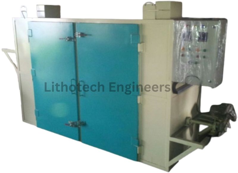 Tray Dryer