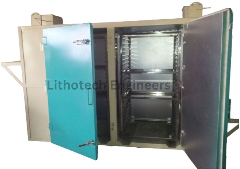 Tray Dryer