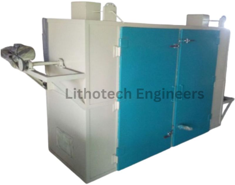 Tray Dryer