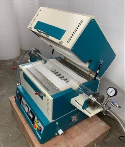 Tube Type Sintering Furnace