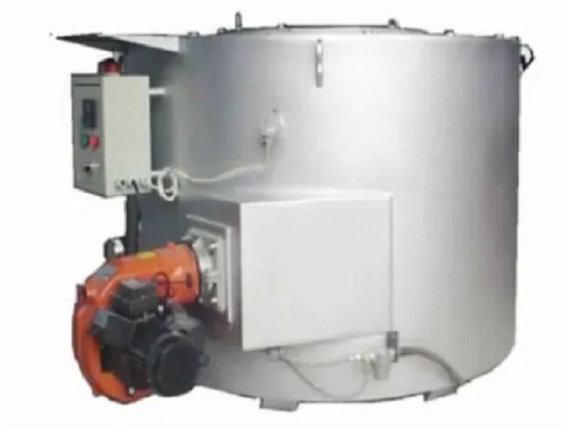 Aluminium Die Casting Furnace