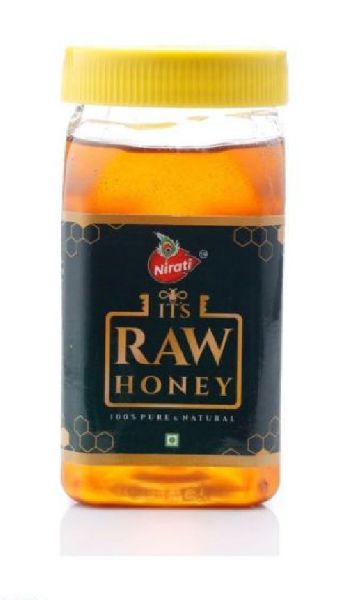 Raw Honey