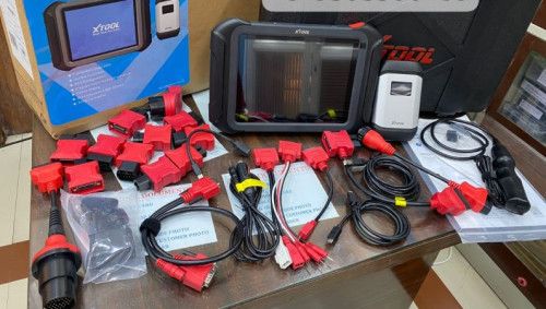 Xtool xt90 Smart Diagnosis System
