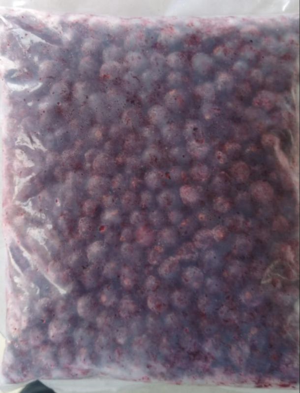 Frozen Imported Sweet Cherry