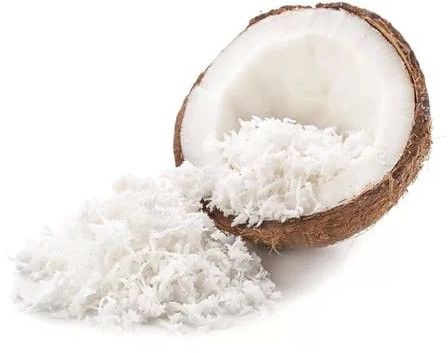 Frozen Shredded Coconut