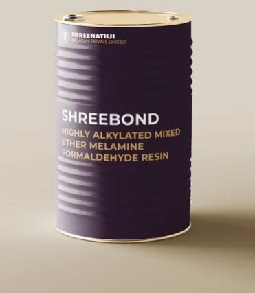 Shreebond AM-3020 Highly Alkylated Mixed Ether Melamine Formaldehyde Resin
