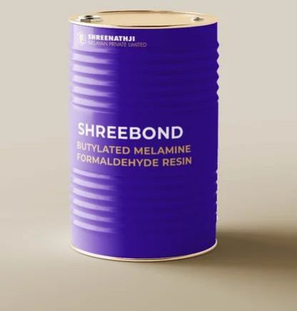 Shreebond BM-268 Butylated Melamine Formaldehyde Resin