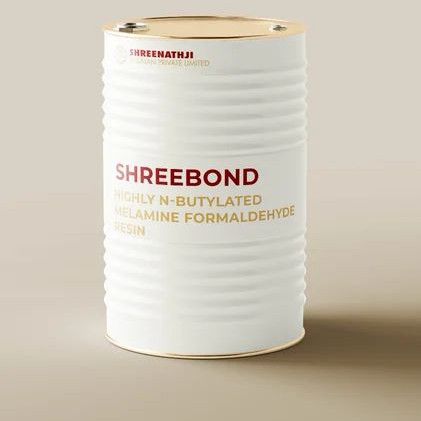 Shreebond BM-94 Butylated Melamine Formaldehyde Resin