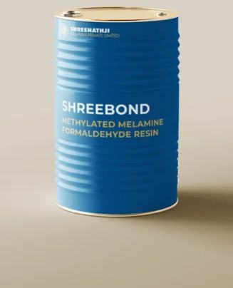 Shreebond HM-350 Methylated Melamine Formaldehyde Resin