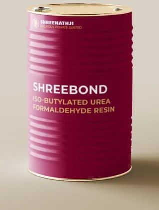 Shreebond IBU-19 ISO Butylated Urea Formaldehyde Resin