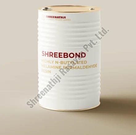 Shreebond BM-1156 Butylated Melamine Formaldehyde Resin