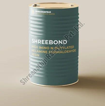 Shreebond BM-14 N Butylated Melamine Urea Formaldehyde Resin