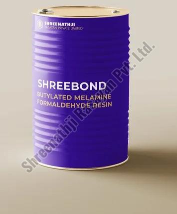 Shreebond BM-247 Butylated Melamine Formaldehyde Resin