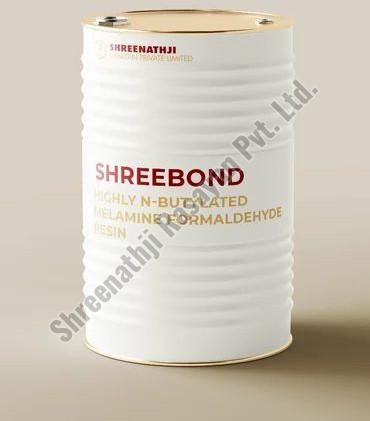 Shreebond BM-98 Butylated Melamine Formaldehyde Resin