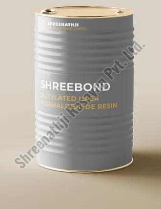 Shreebond BU-8 Butylated Urea Resin