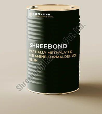 Shreebond HM-380 Partially Methylated Melamine Formaldehyde Resin