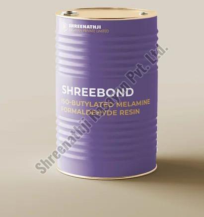 Shreebond IBM-12 Butylated Melamine Formaldehyde Resin