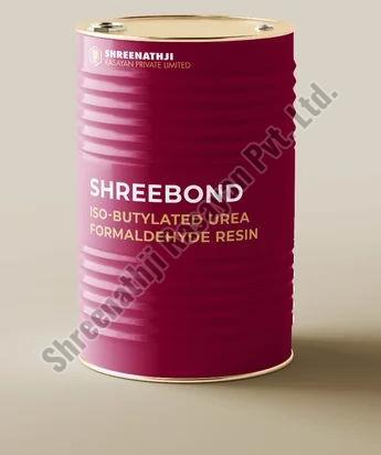 Shreebond IBU-38 ISO Butylated Urea Formaldehyde Resin