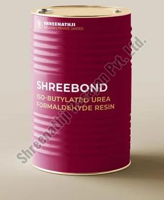 Shreebond IBU-662 ISO Butylated Urea Formaldehyde Resin