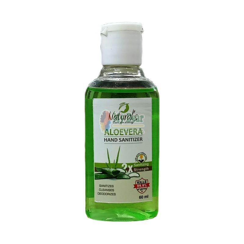 HAND SANITIZER 60ML