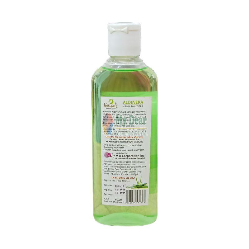 Hand Sanitizer 100ML