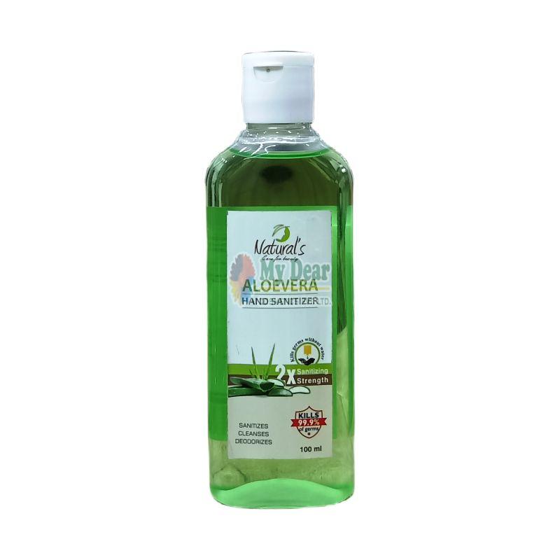 Hand Sanitizer 100ML