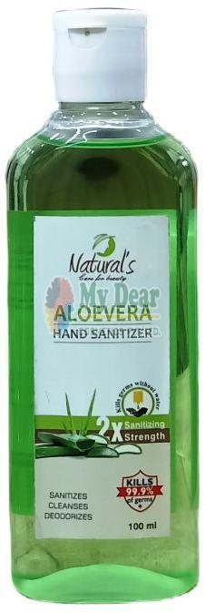 Hand Sanitizer 100ML