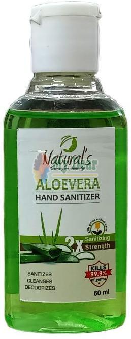 HAND SANITIZER 60ML