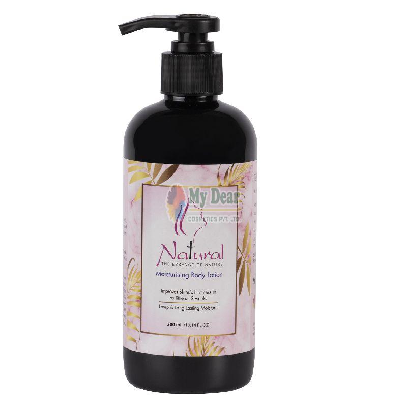 Natural The Essence Of Nature Moisturising Body Lotion-200ml