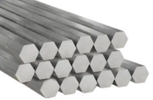 mild steel hexagon bar