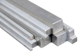 Mild Steel Square Bar