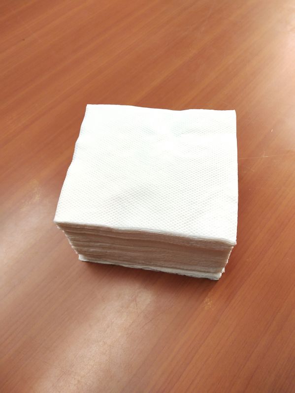 Soft Tissue Paper Napkin