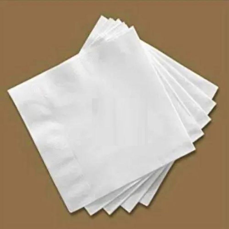 Soft Tissue Paper Napkin