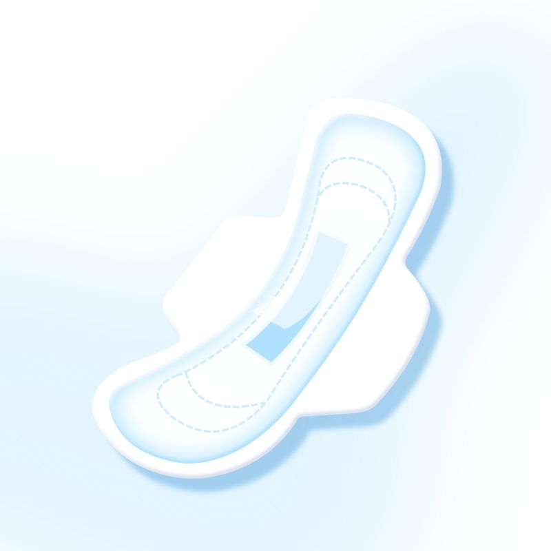 280mm Sanitary Napkin