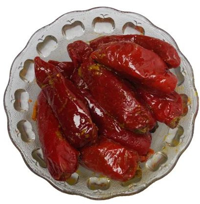 Red Chilli Pickle