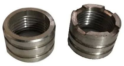 25 Mm Stainless Steel Male Female Insert