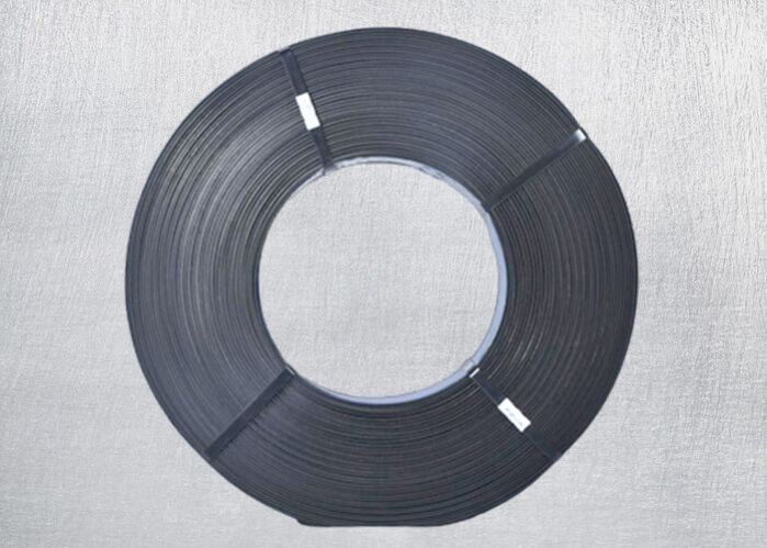 Cold Rolled Steel Strip