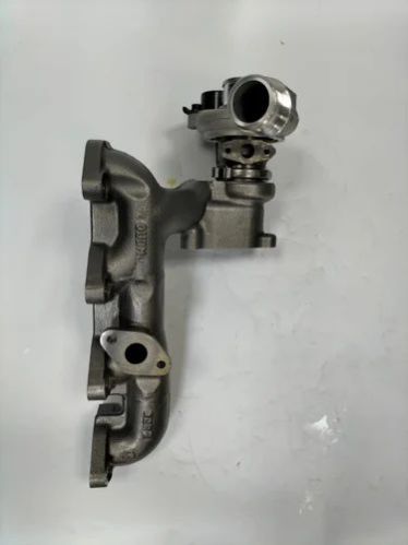 Hyundai i20 Car Turbo Charger