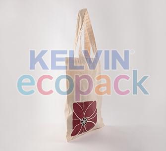 14 X 12 Inch  Cotton Canvas Tote Bag