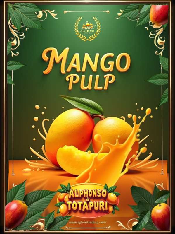 Alphonso Mango