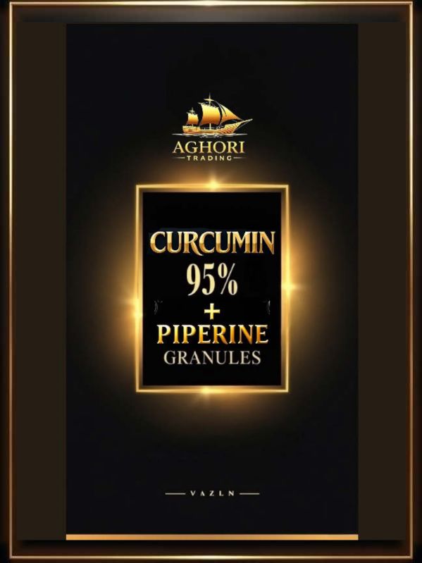 Curcumin 95%