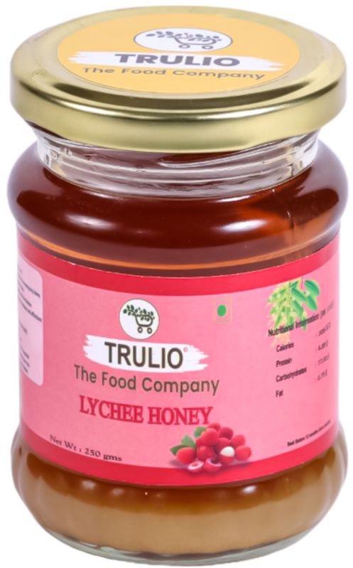 Trulio Lychee Honey