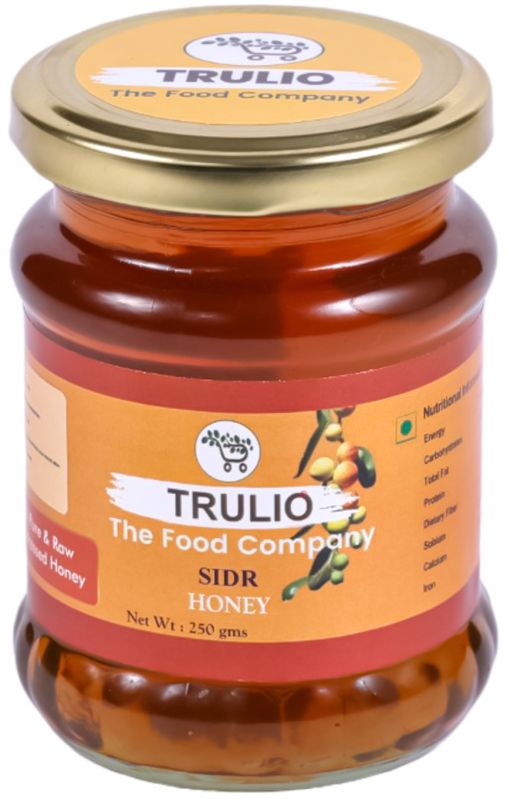 Trulio Sidr Honey