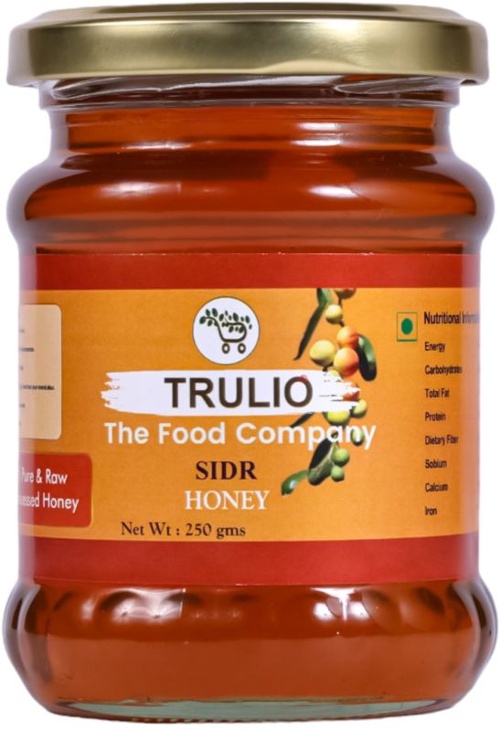 Trulio Sidr Honey